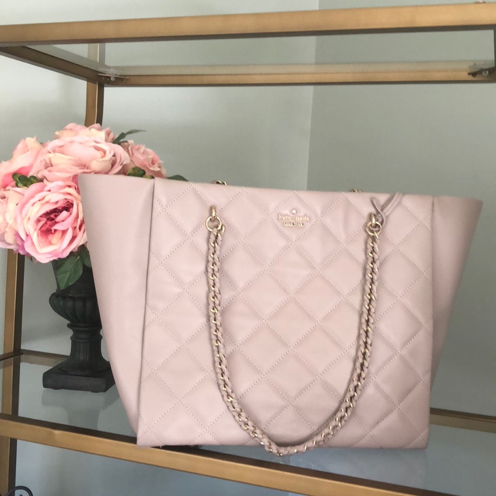 Kate Spade Large Shoulder Bag, GREAT Condition